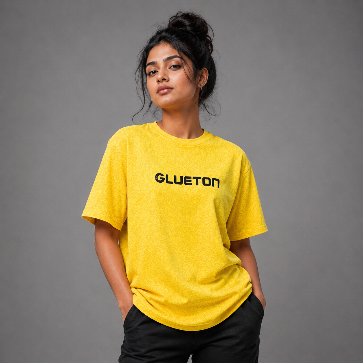GLUETON